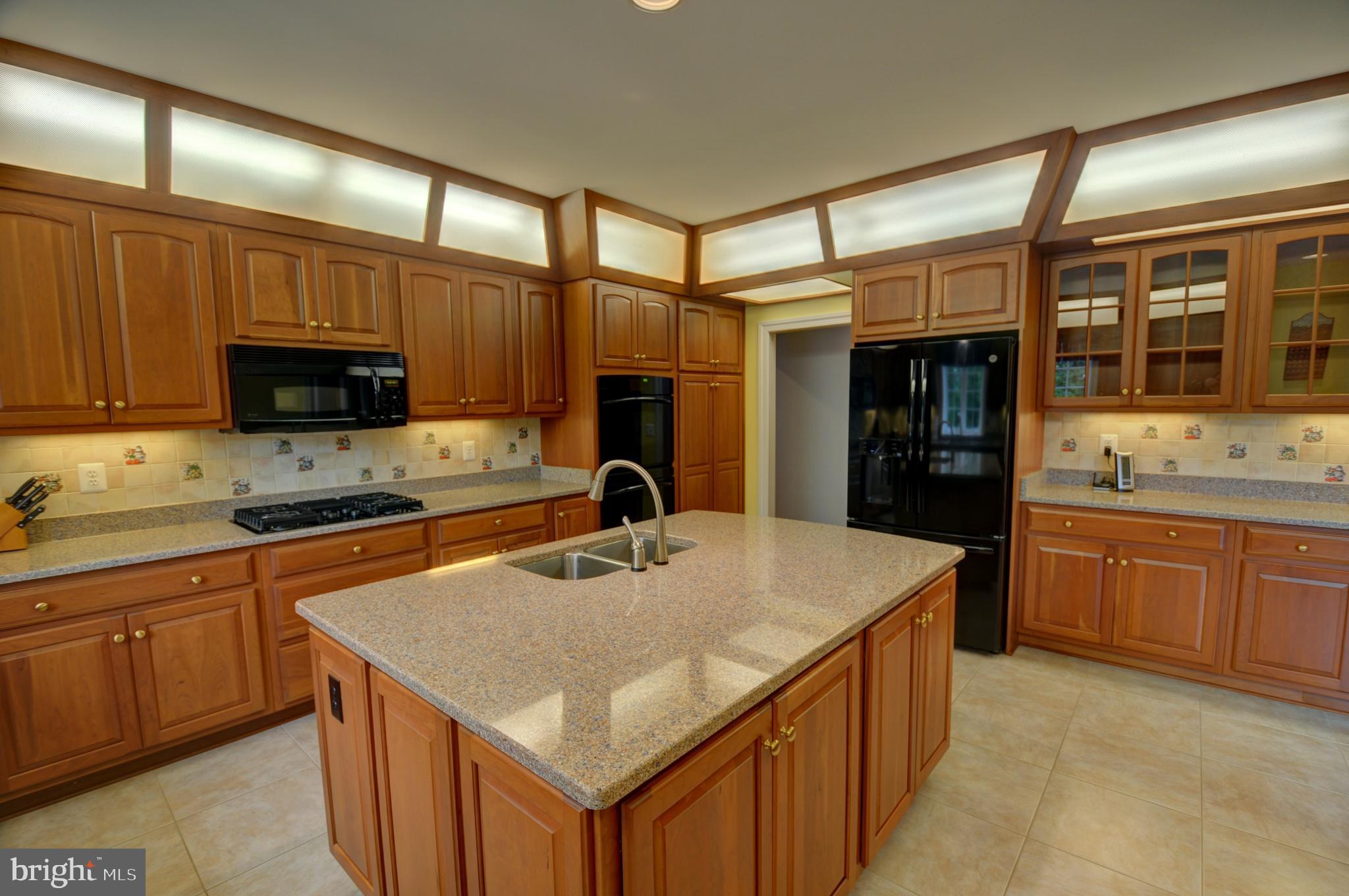 RELIANCE WOODS - Residential