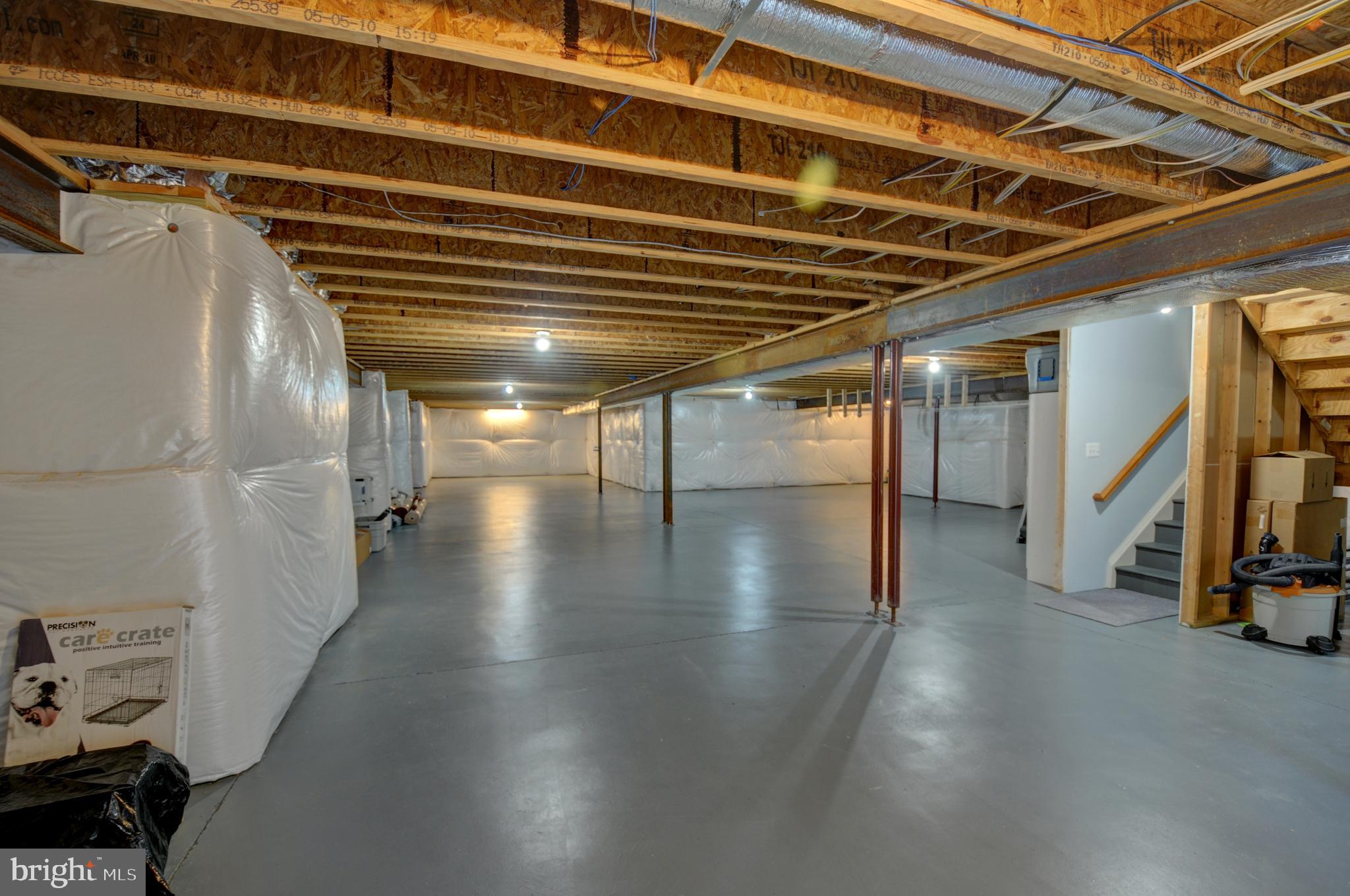 RELIANCE WOODS - Residential