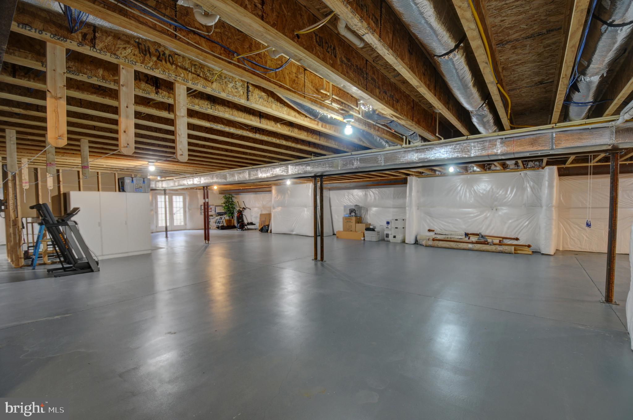 RELIANCE WOODS - Residential