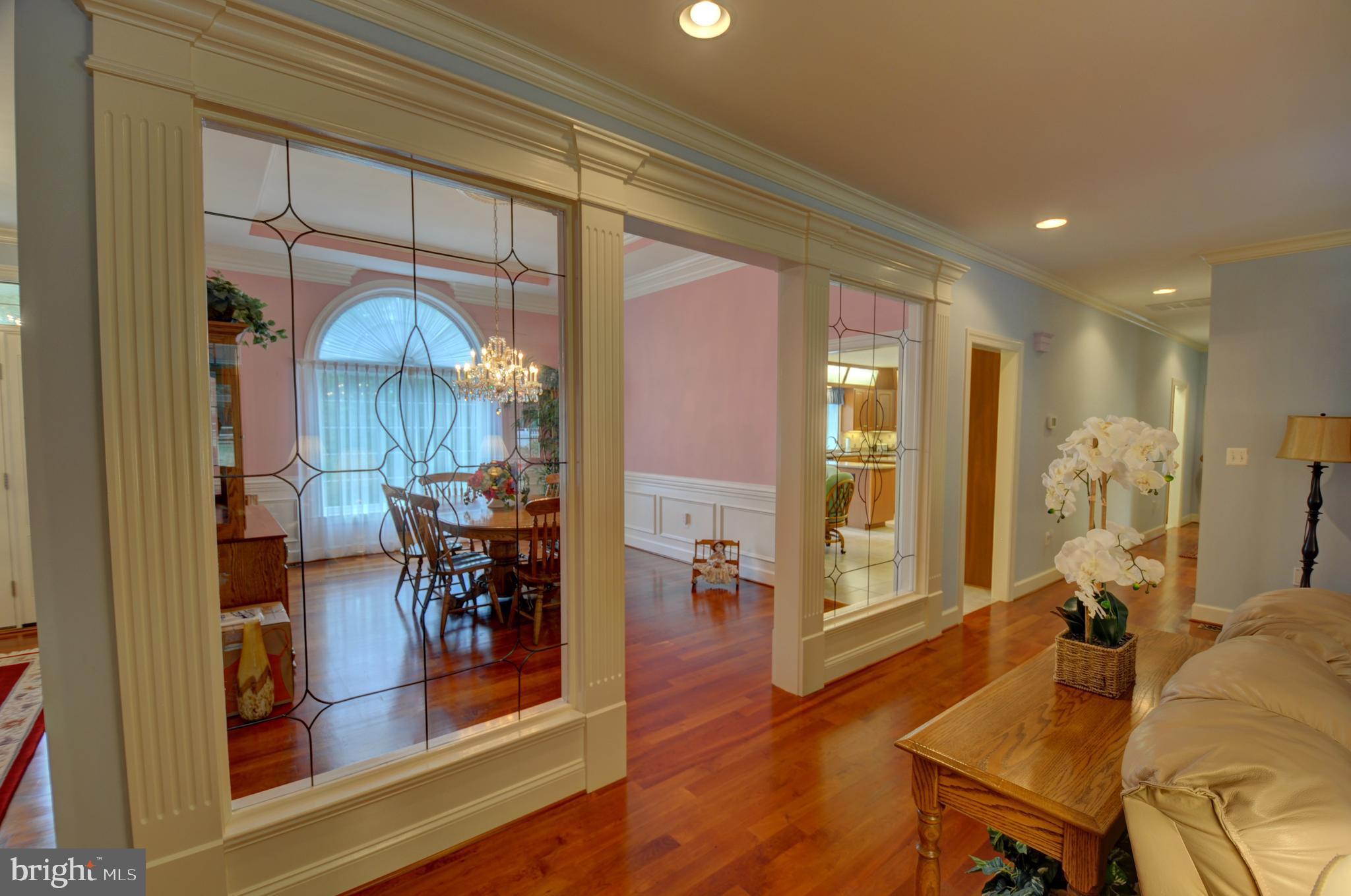 RELIANCE WOODS - Residential