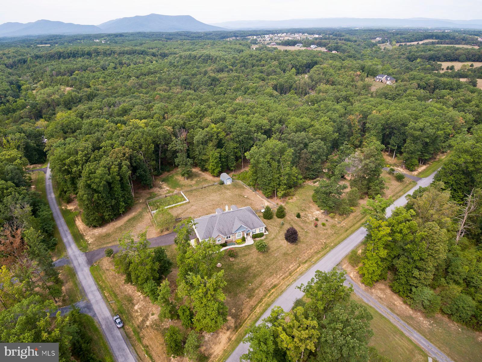 RELIANCE WOODS - Residential