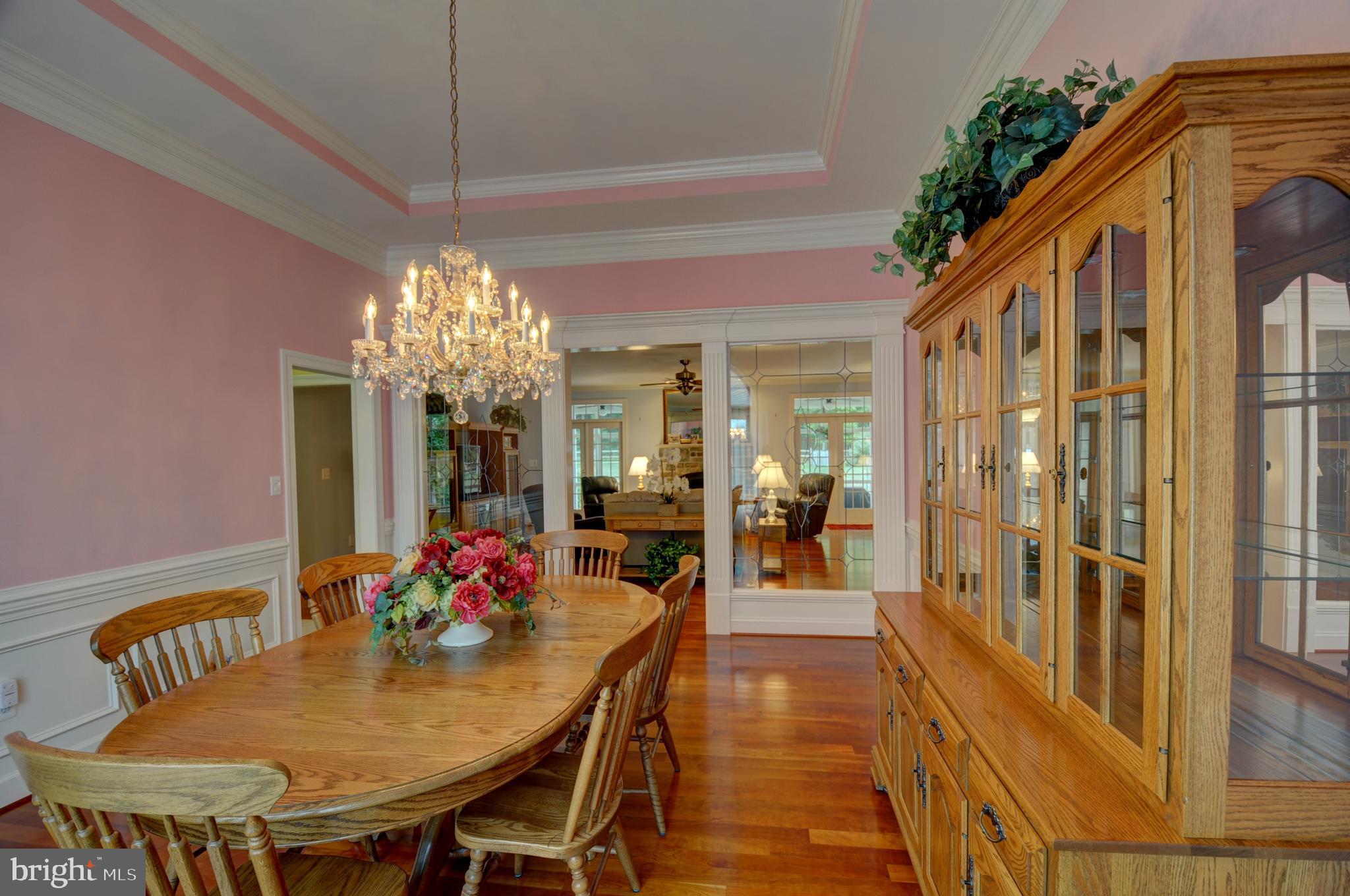 RELIANCE WOODS - Residential