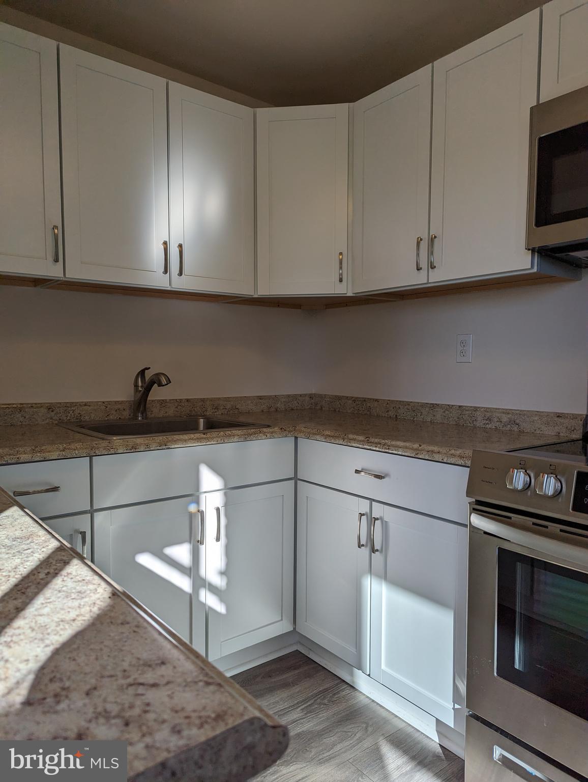 PRINCE WILLIAM COUNTY - Residential