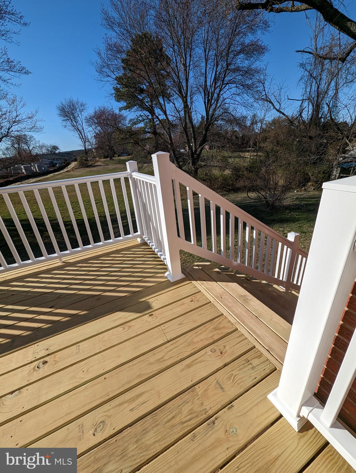 PRINCE WILLIAM COUNTY - Residential