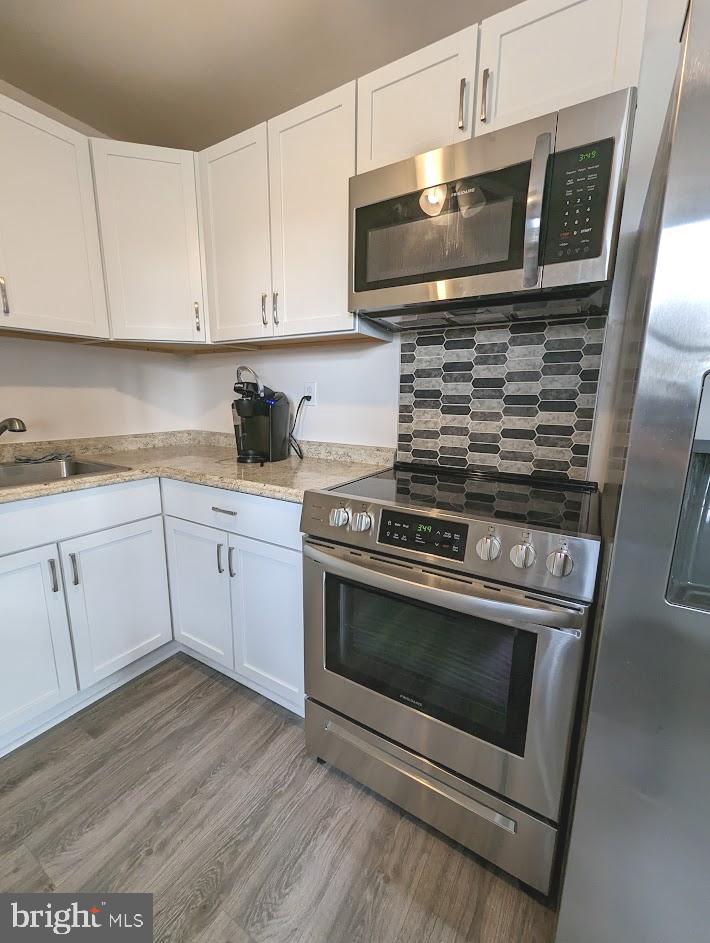 PRINCE WILLIAM COUNTY - Residential