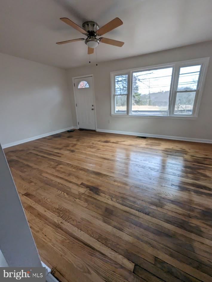 PRINCE WILLIAM COUNTY - Residential