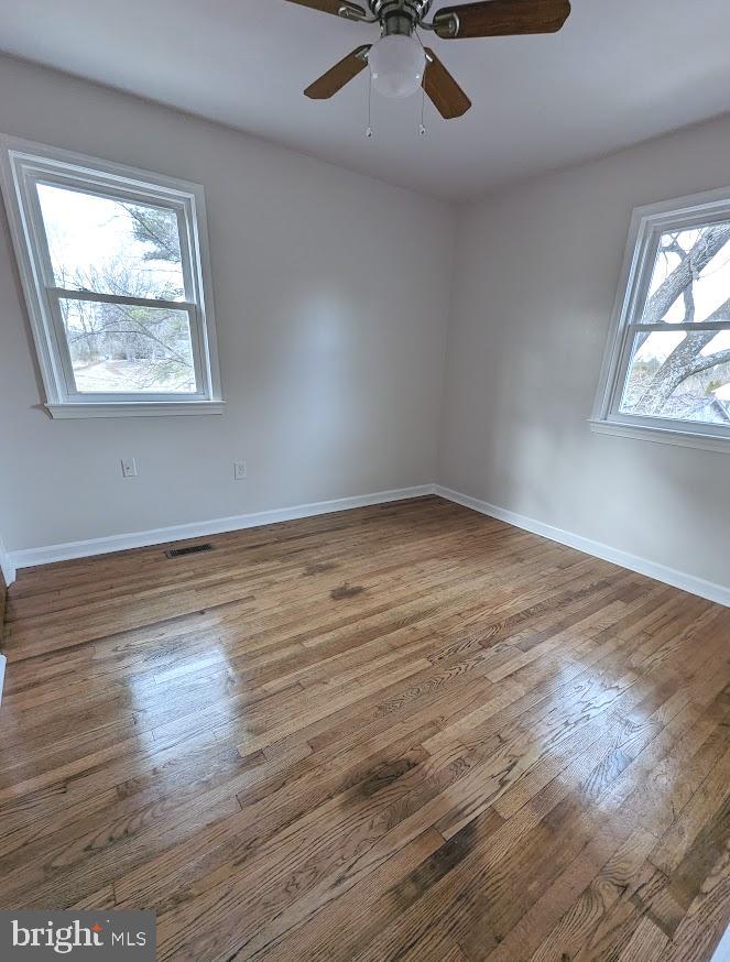 PRINCE WILLIAM COUNTY - Residential