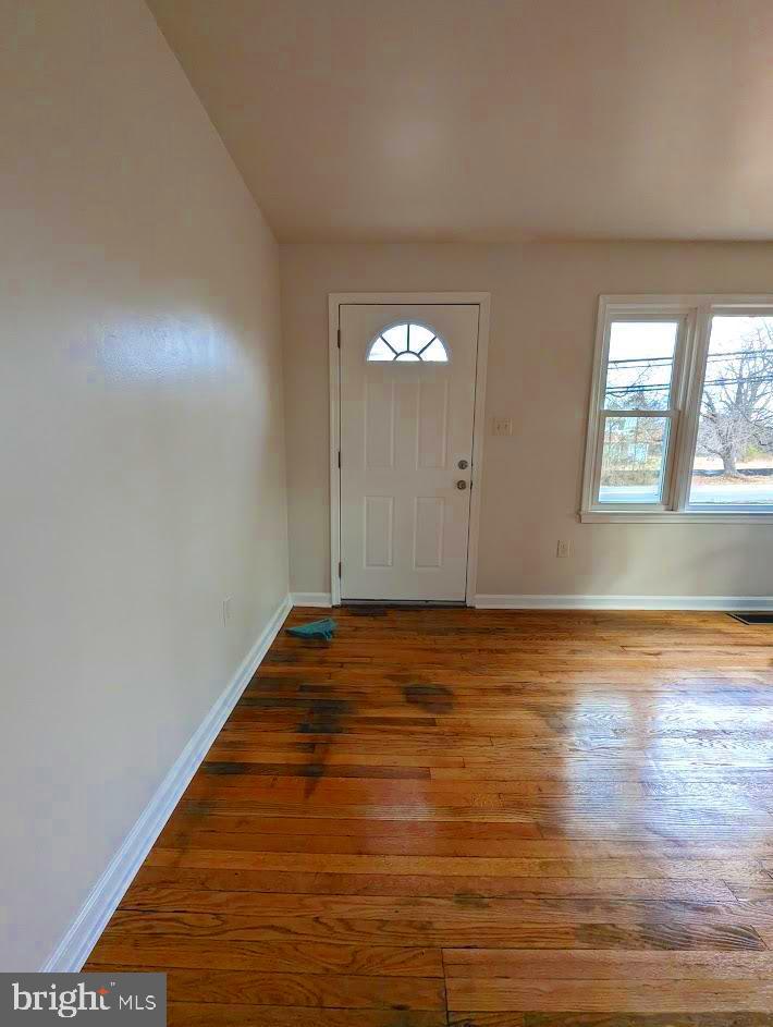 PRINCE WILLIAM COUNTY - Residential