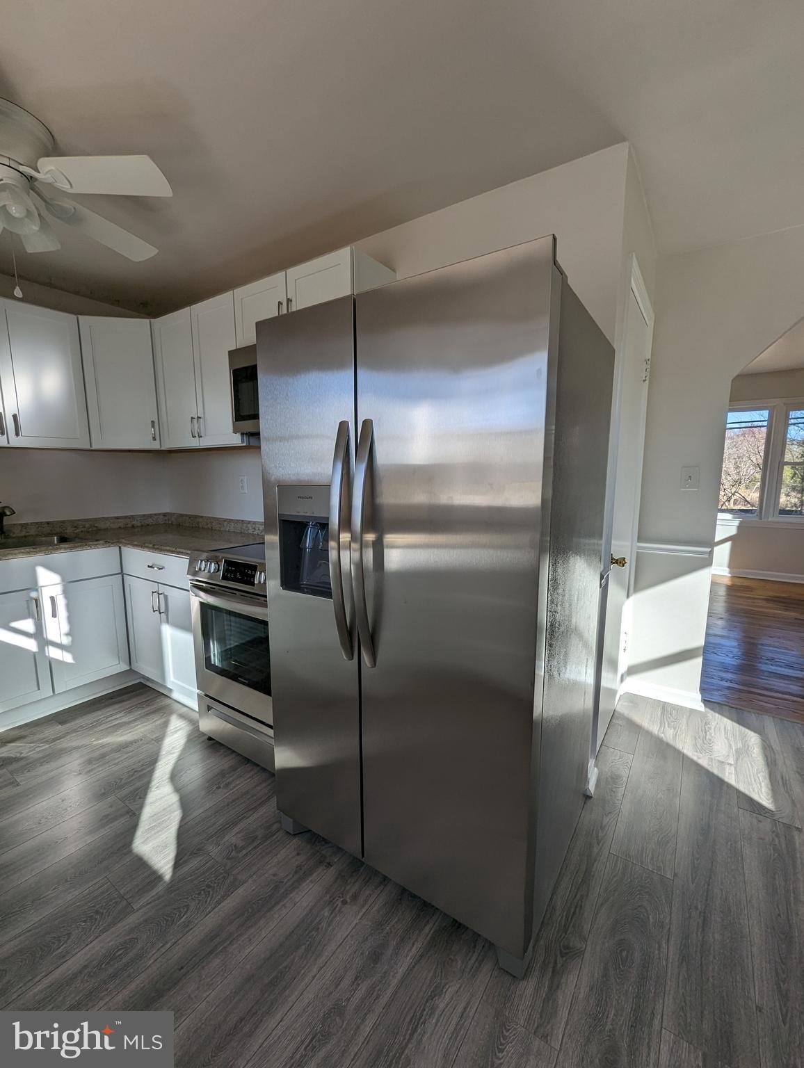 PRINCE WILLIAM COUNTY - Residential