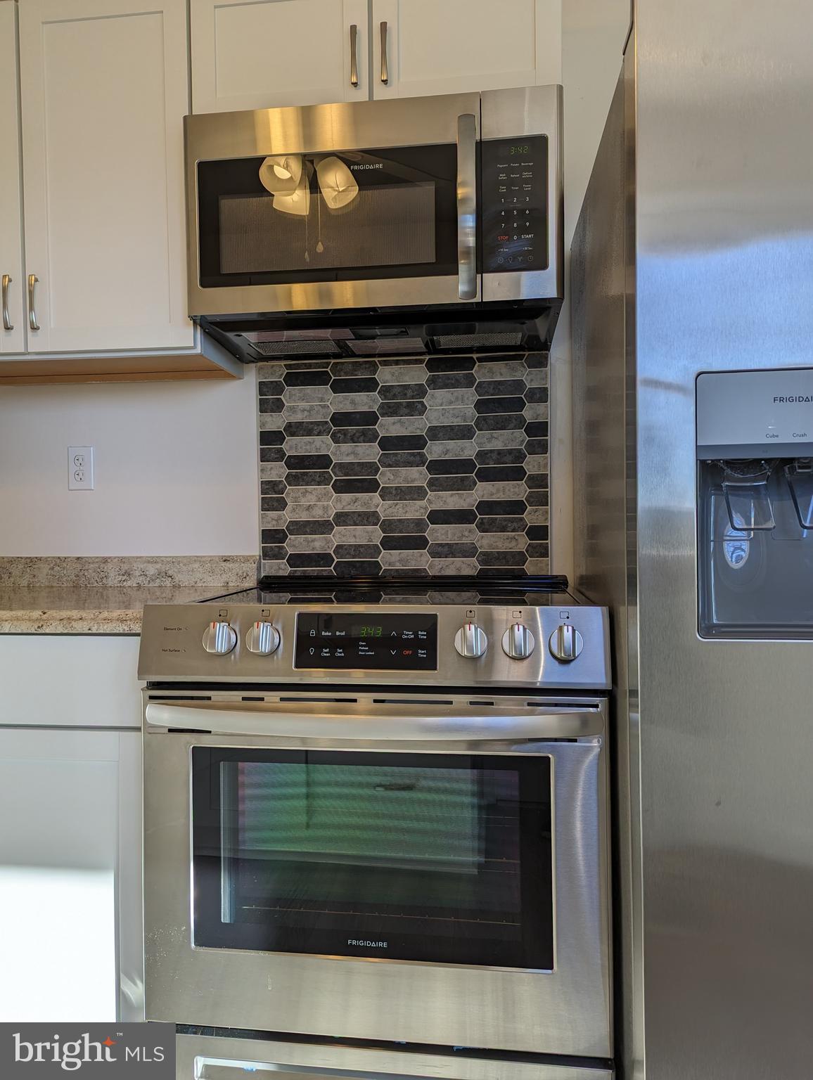 PRINCE WILLIAM COUNTY - Residential