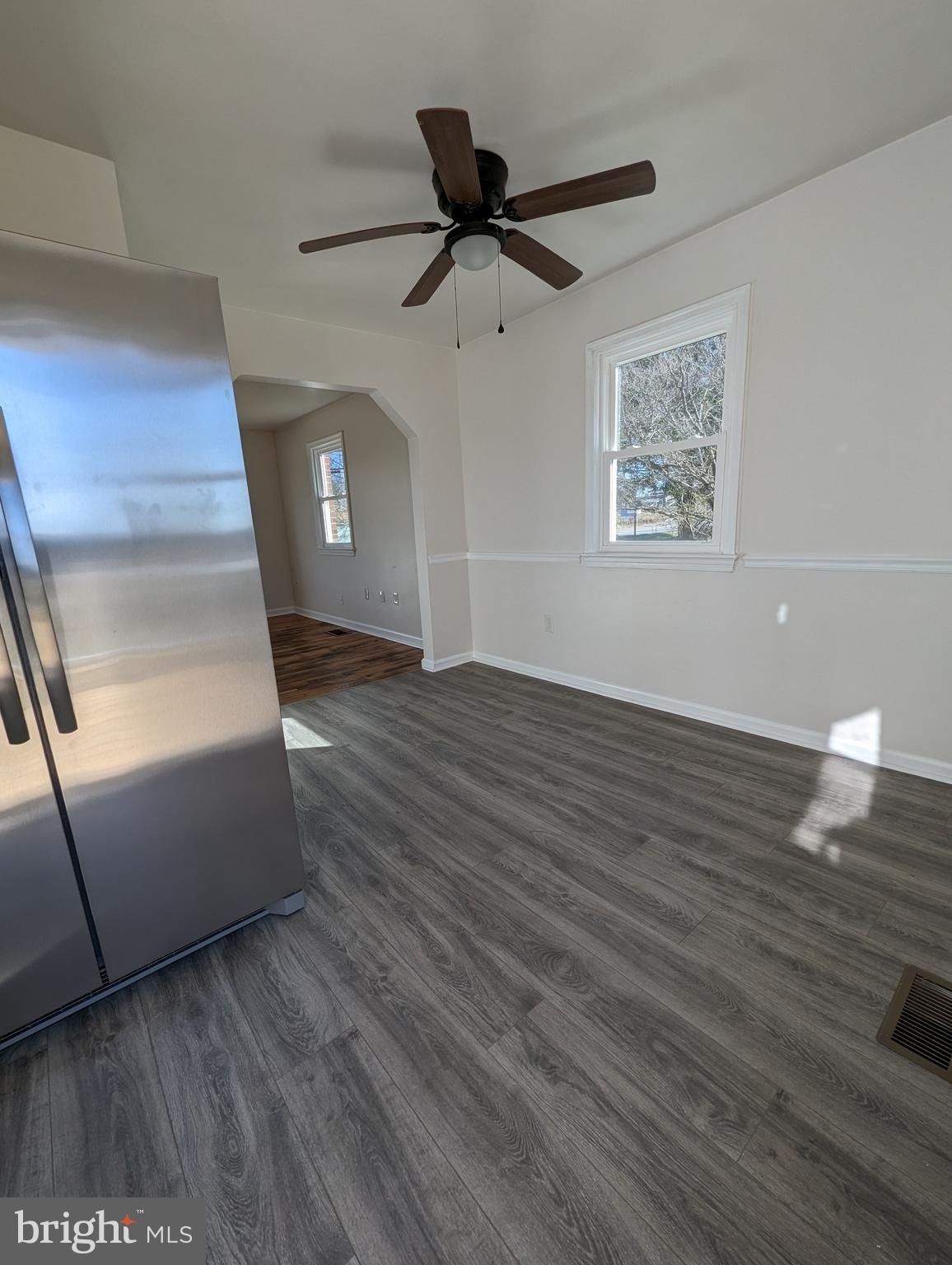 PRINCE WILLIAM COUNTY - Residential