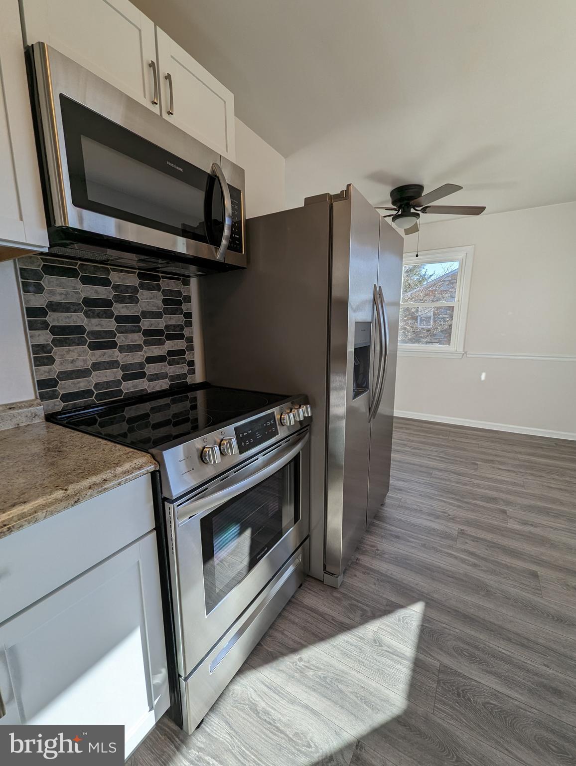 PRINCE WILLIAM COUNTY - Residential