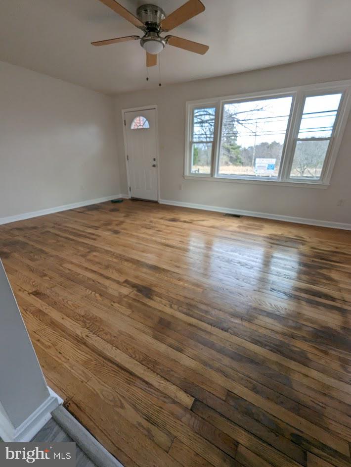 PRINCE WILLIAM COUNTY - Residential