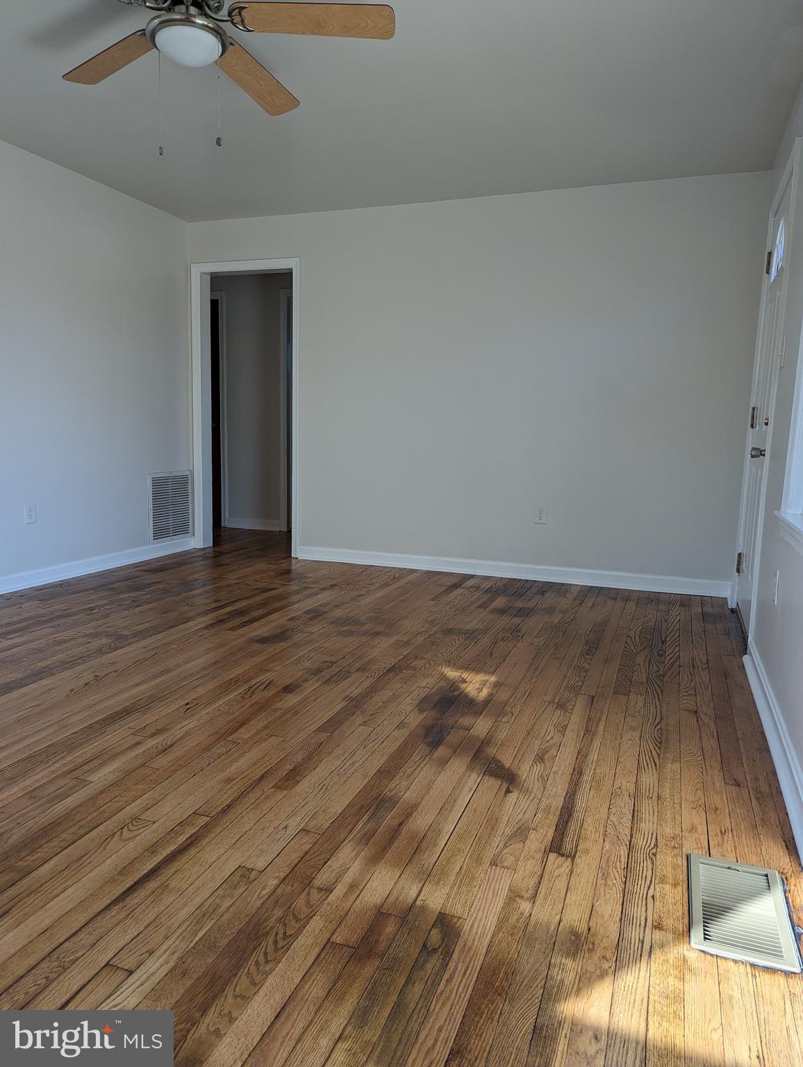 PRINCE WILLIAM COUNTY - Residential