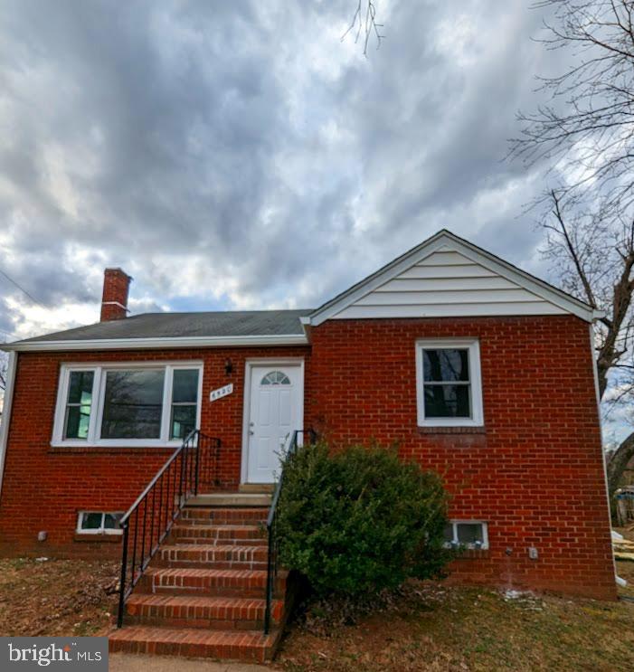 PRINCE WILLIAM COUNTY - Residential