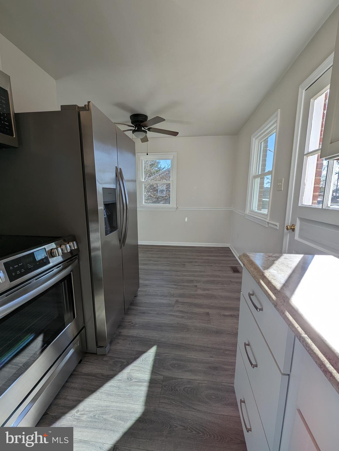 PRINCE WILLIAM COUNTY - Residential