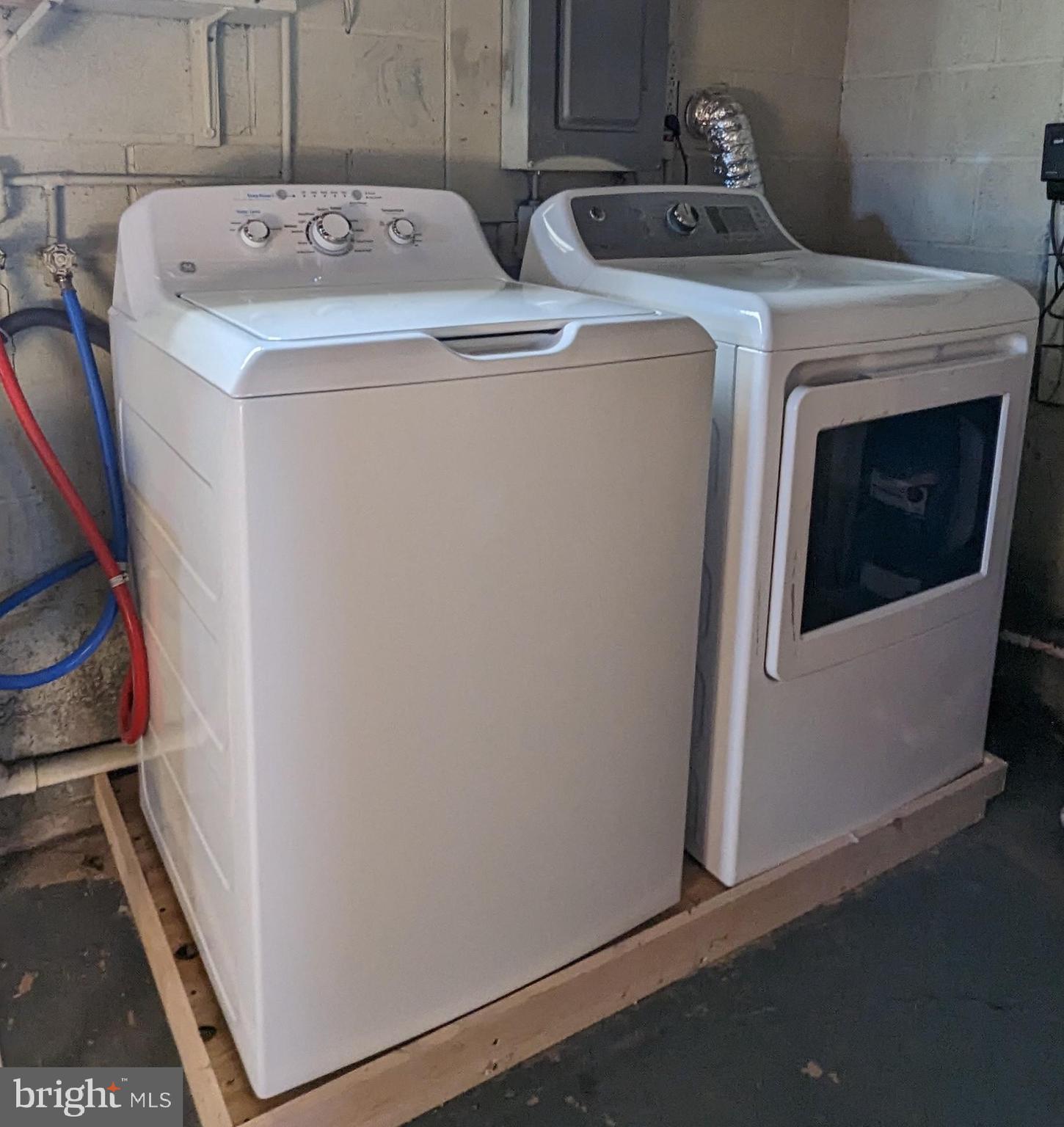 PRINCE WILLIAM COUNTY - Residential