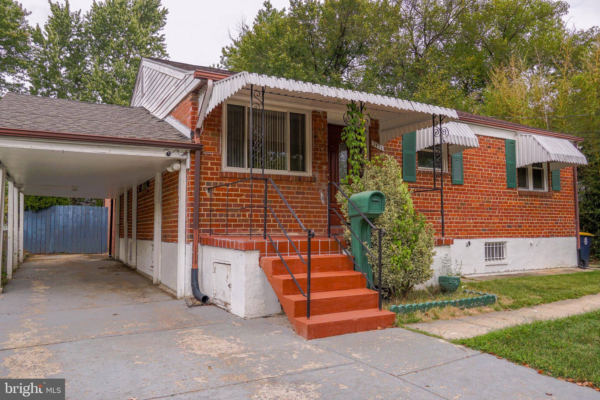 2420 HANNON STREET