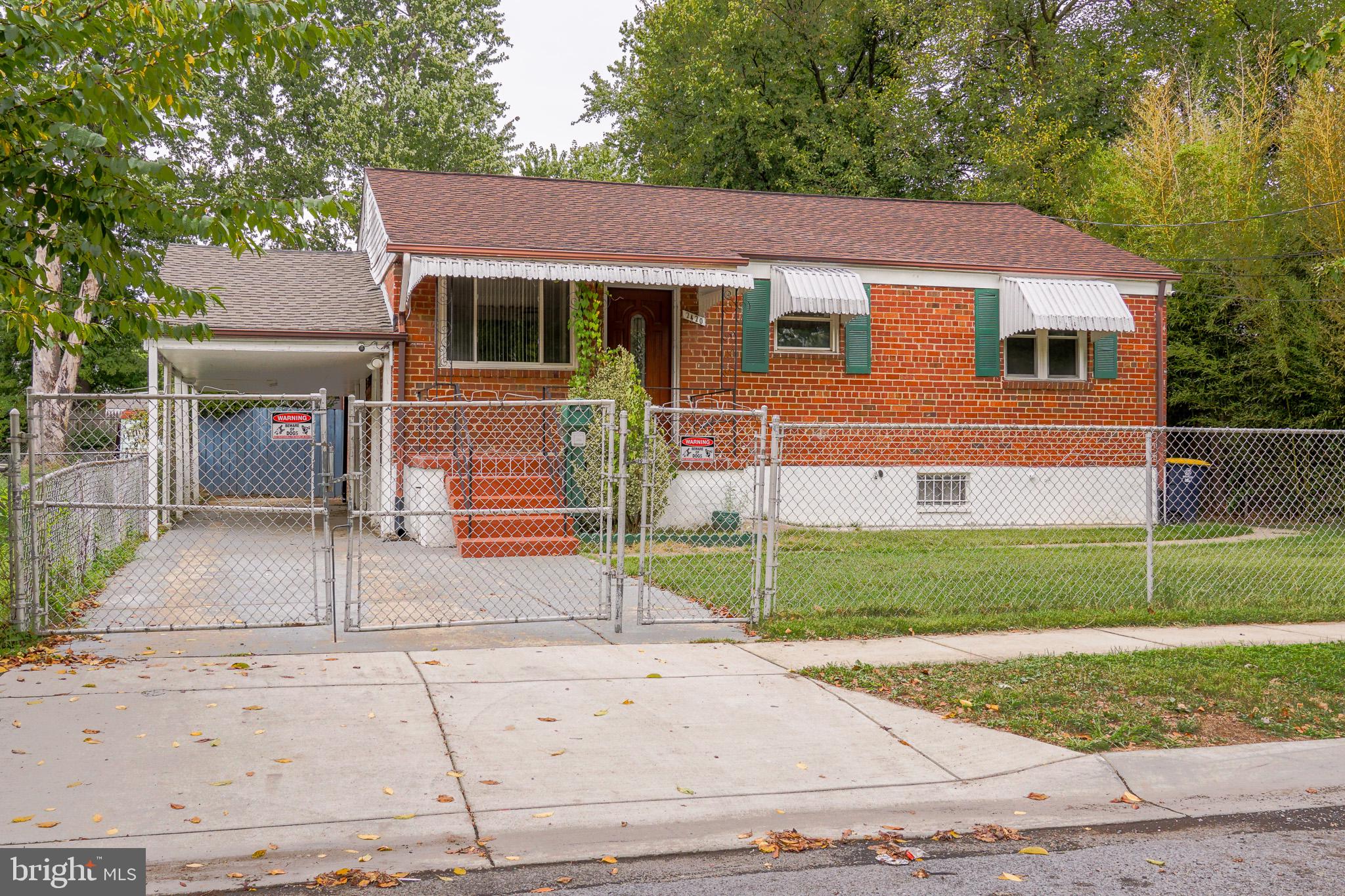 2420 HANNON STREET
