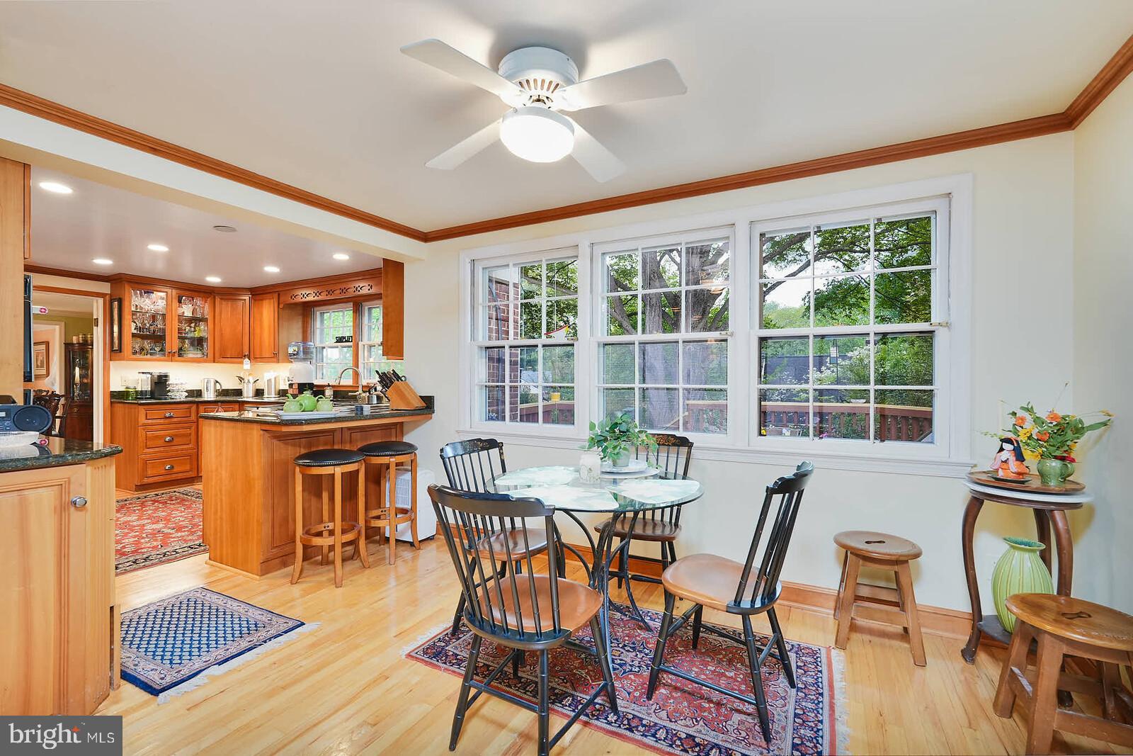 OLD FARM - Residential