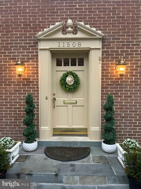 OLD FARM - Residential