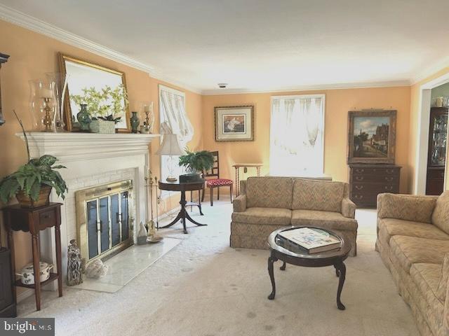 OLD FARM - Residential