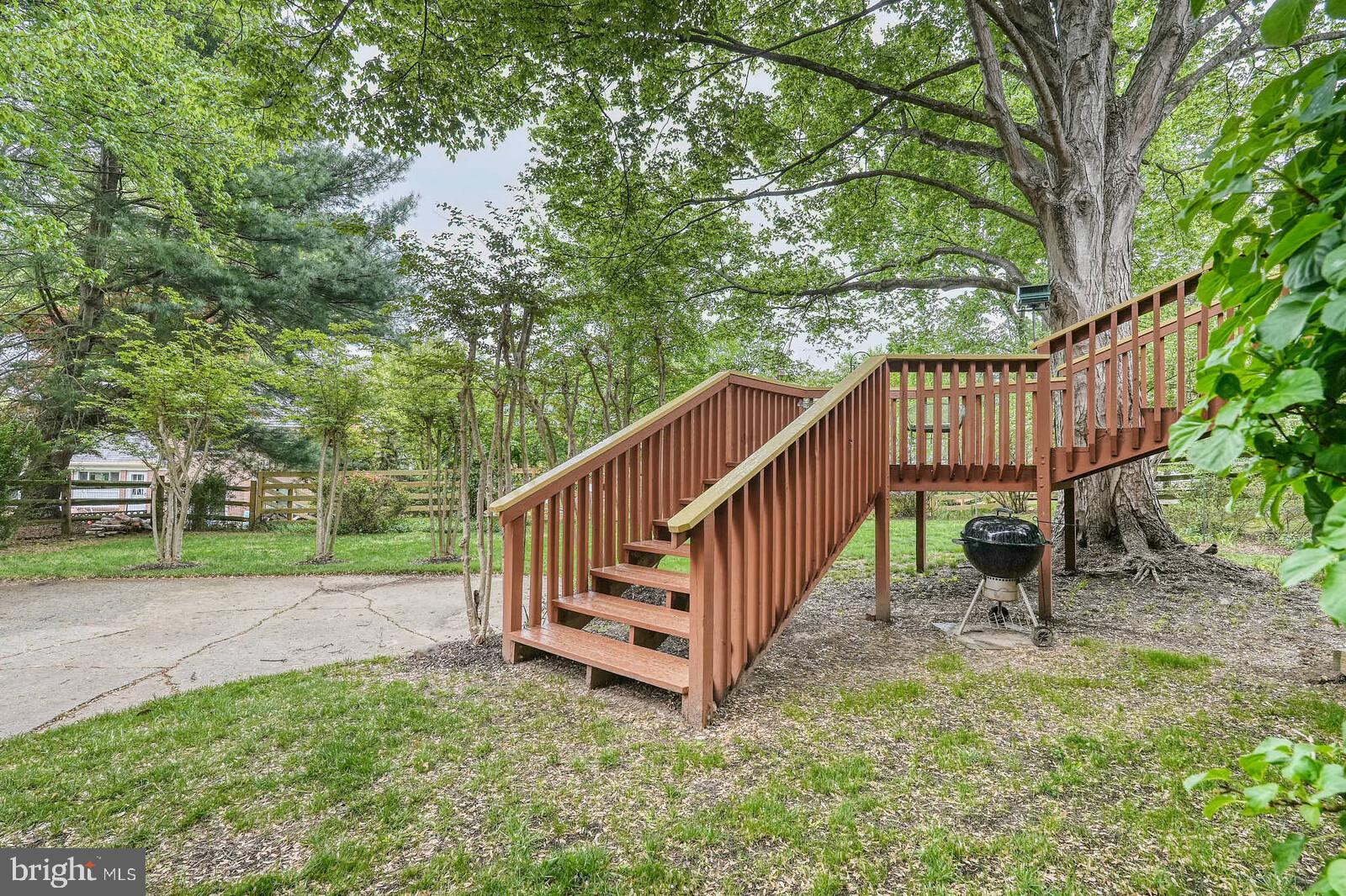OLD FARM - Residential