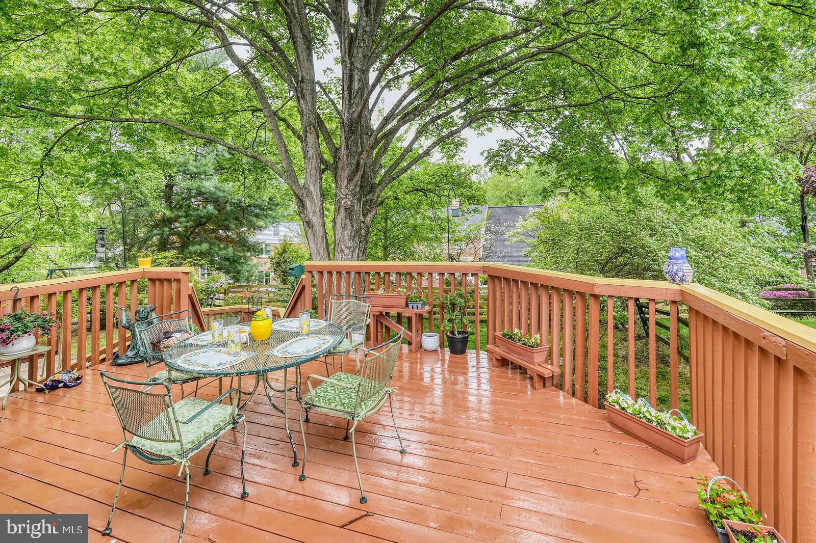 OLD FARM - Residential