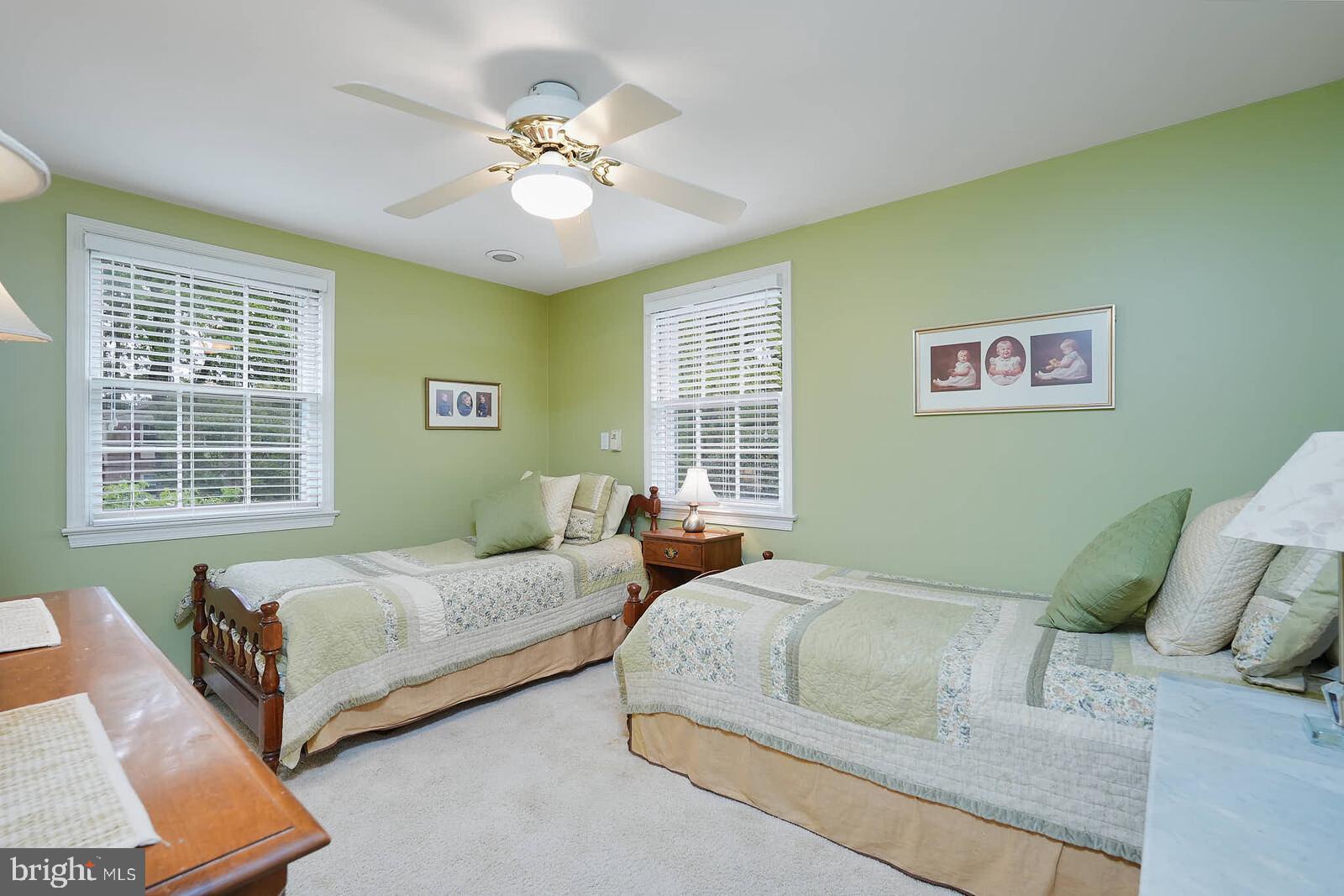 OLD FARM - Residential