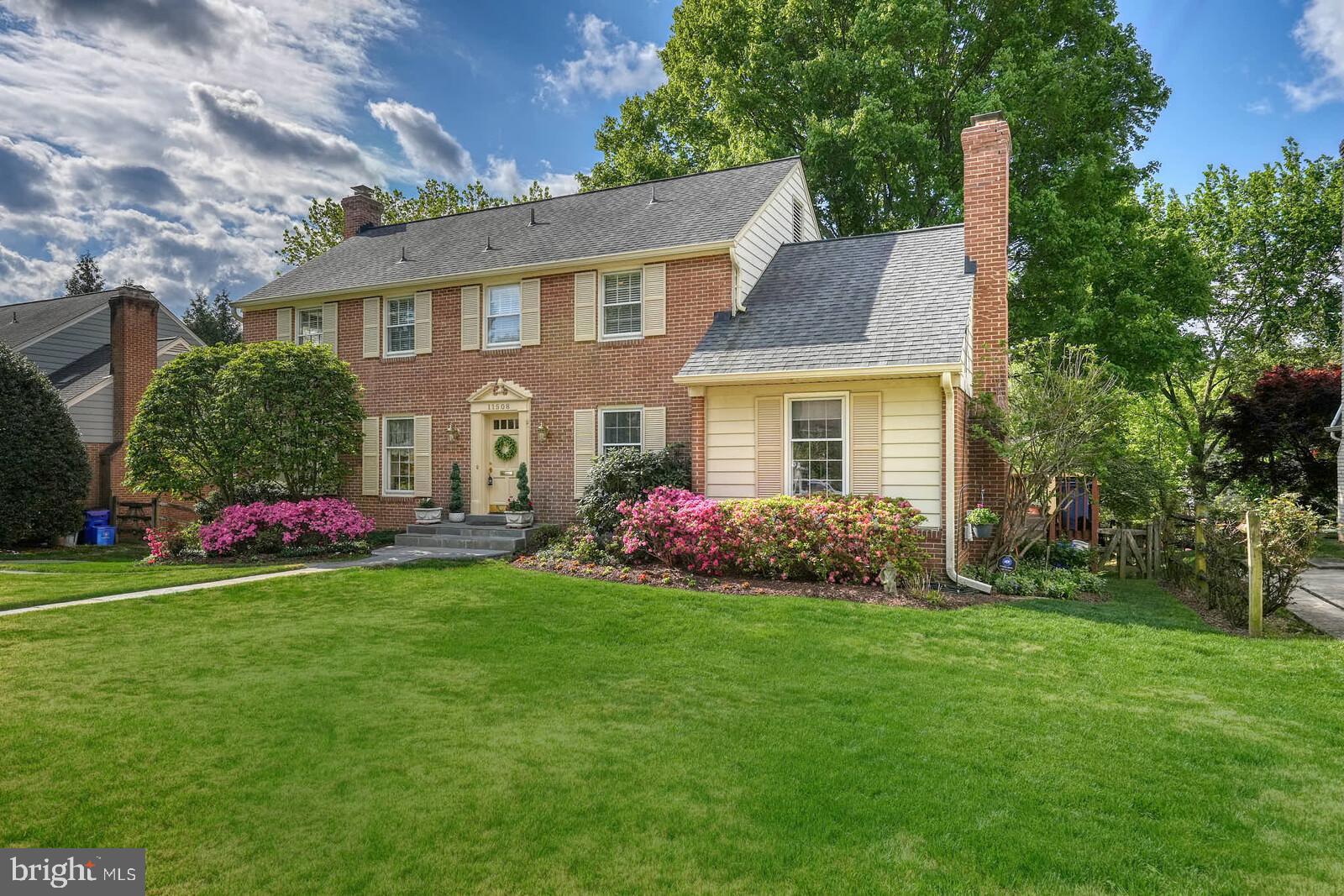 OLD FARM - Residential