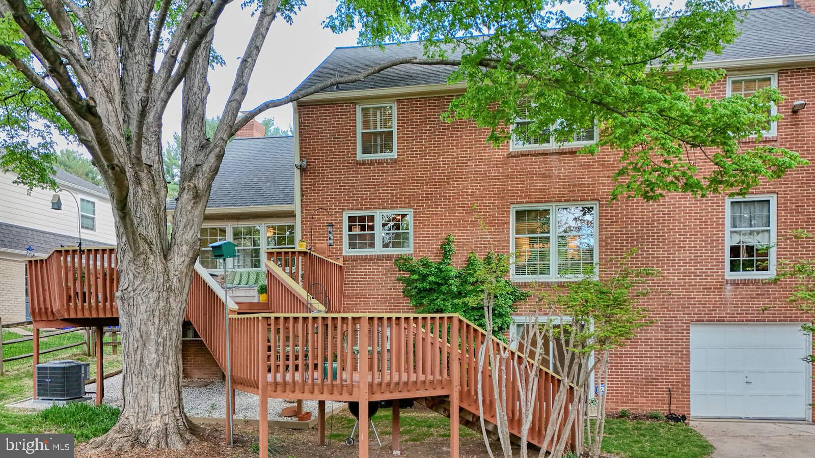 OLD FARM - Residential