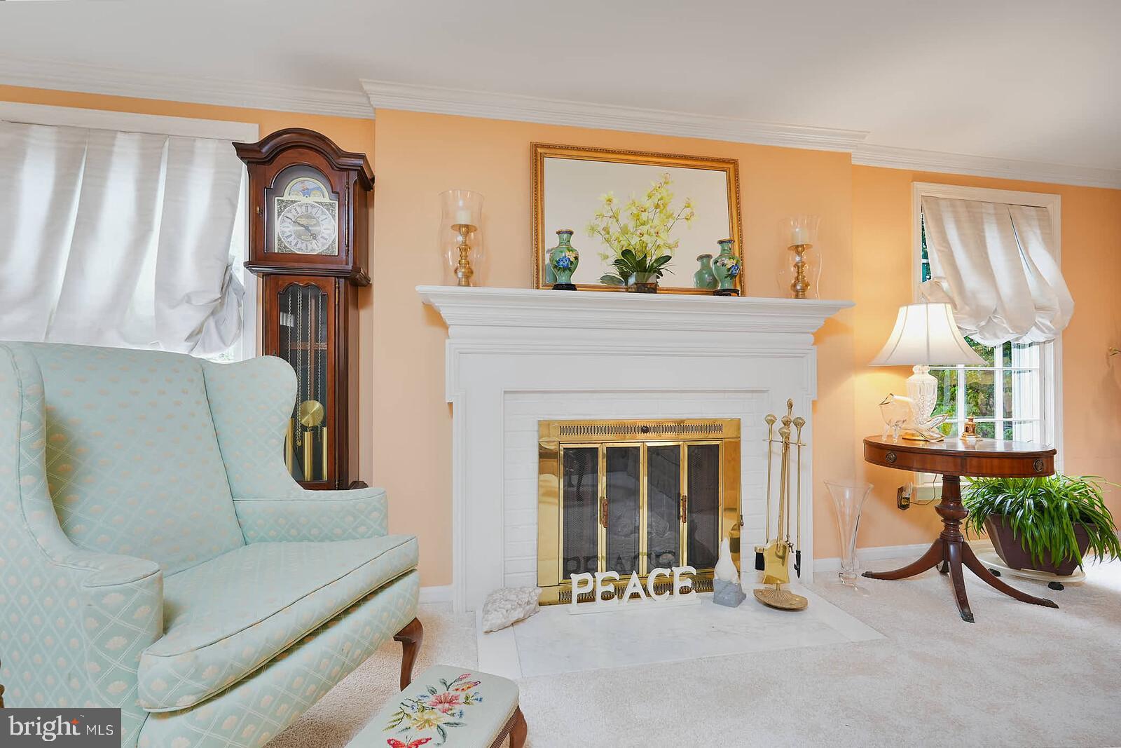 OLD FARM - Residential