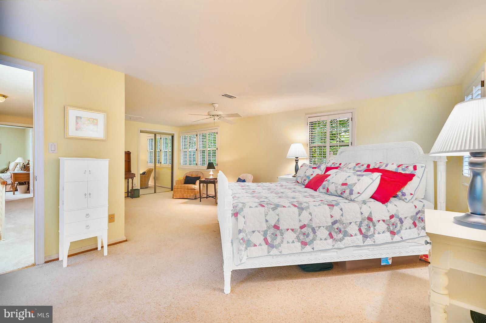 OLD FARM - Residential