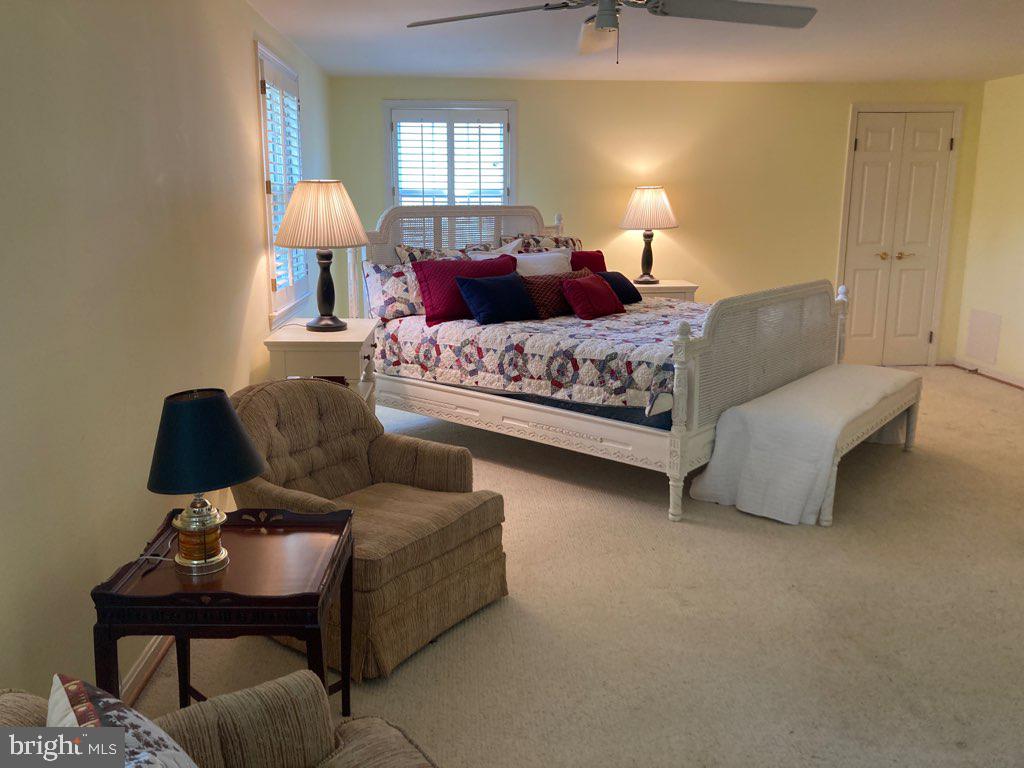 OLD FARM - Residential