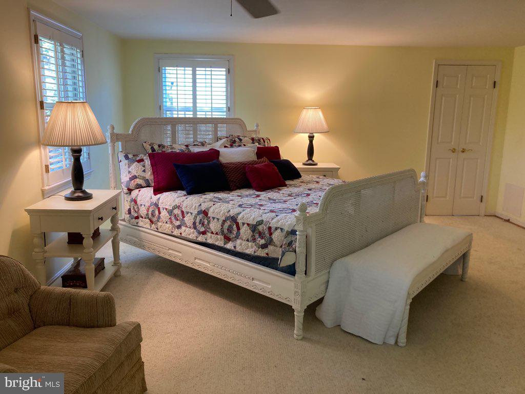 OLD FARM - Residential