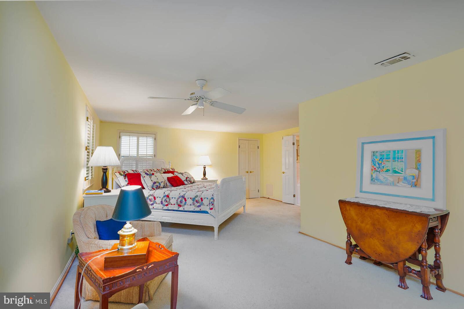 OLD FARM - Residential