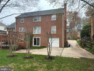 OLD FARM - Residential