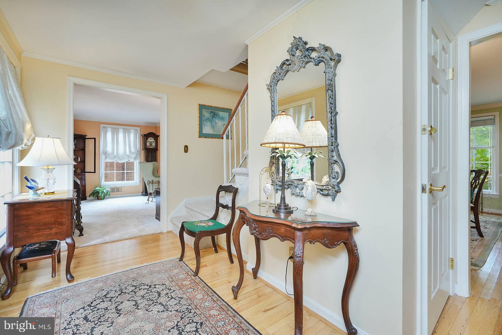 OLD FARM - Residential