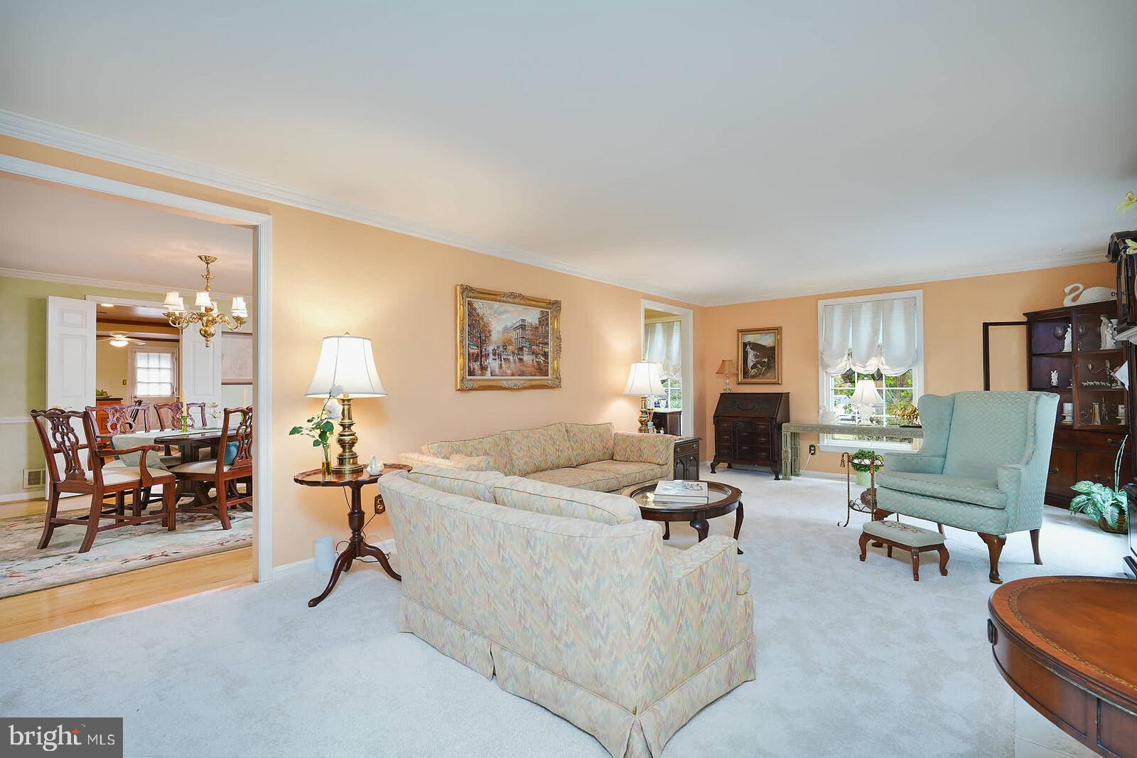 OLD FARM - Residential