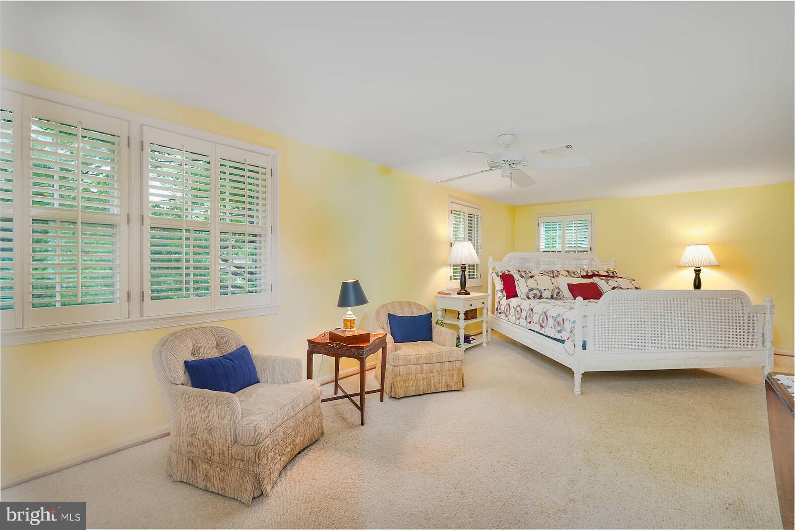 OLD FARM - Residential