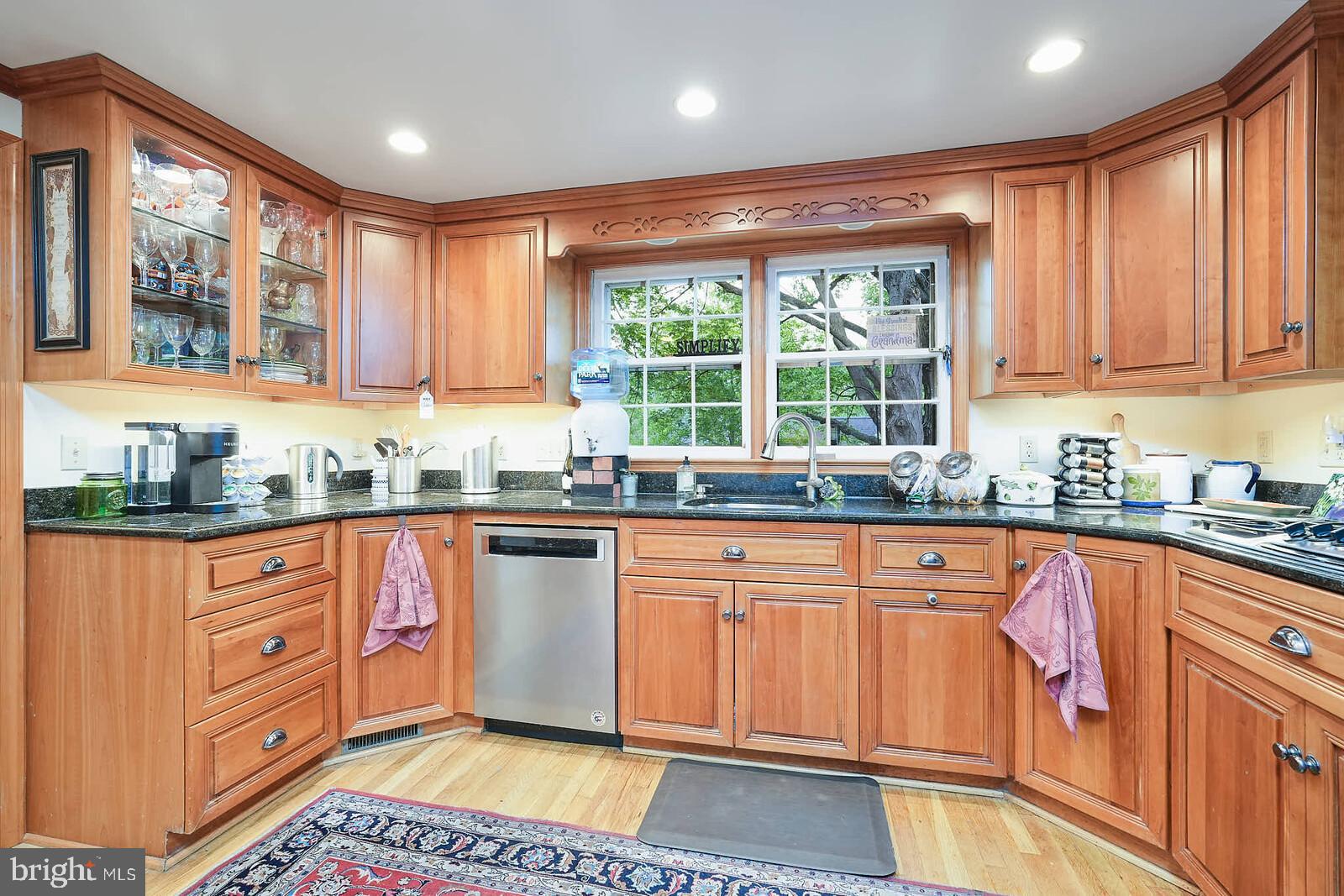 OLD FARM - Residential