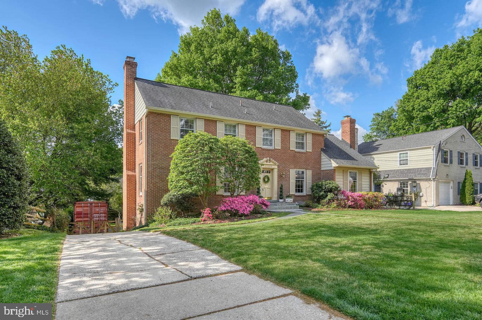 OLD FARM - Residential