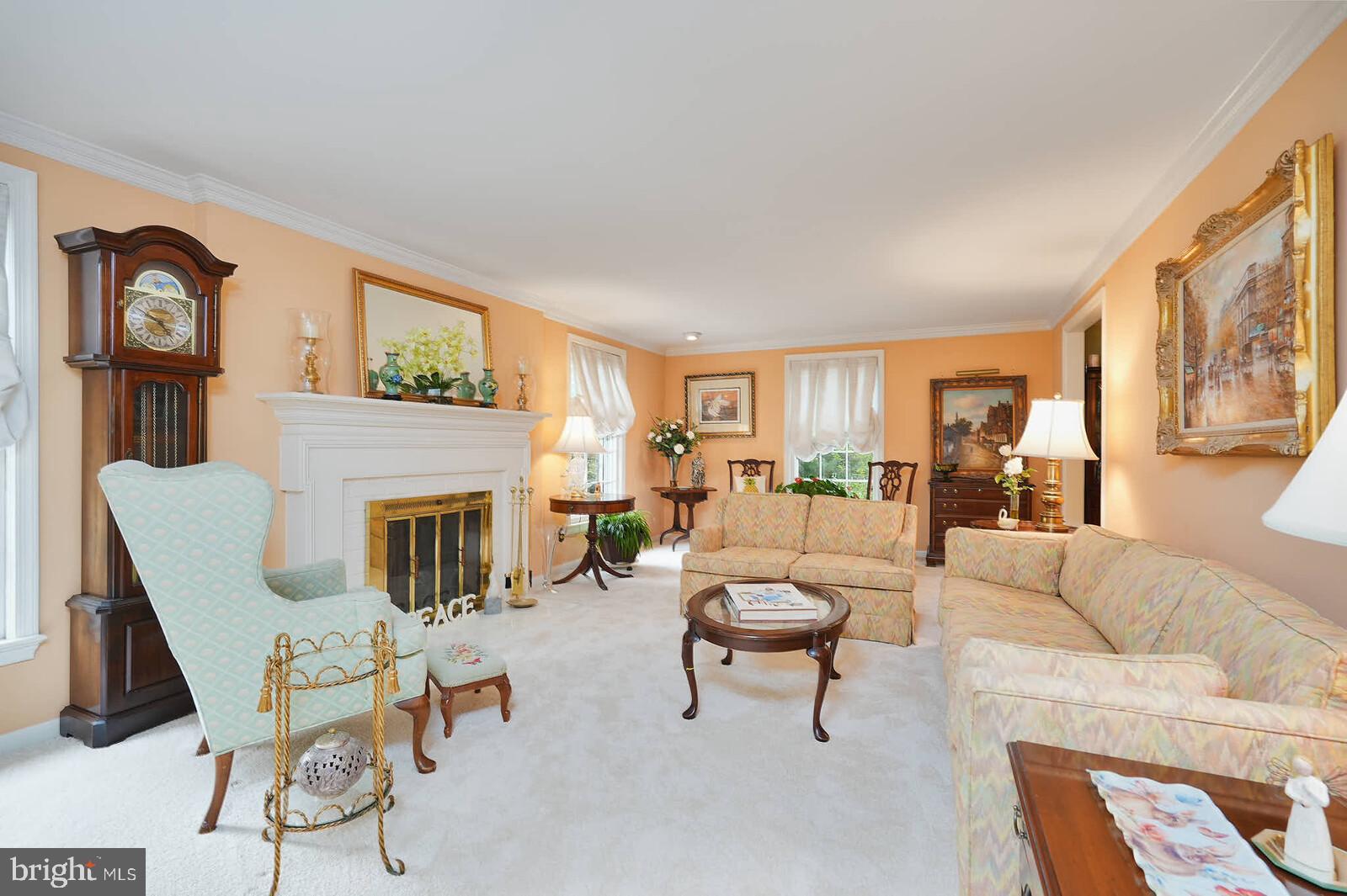 OLD FARM - Residential