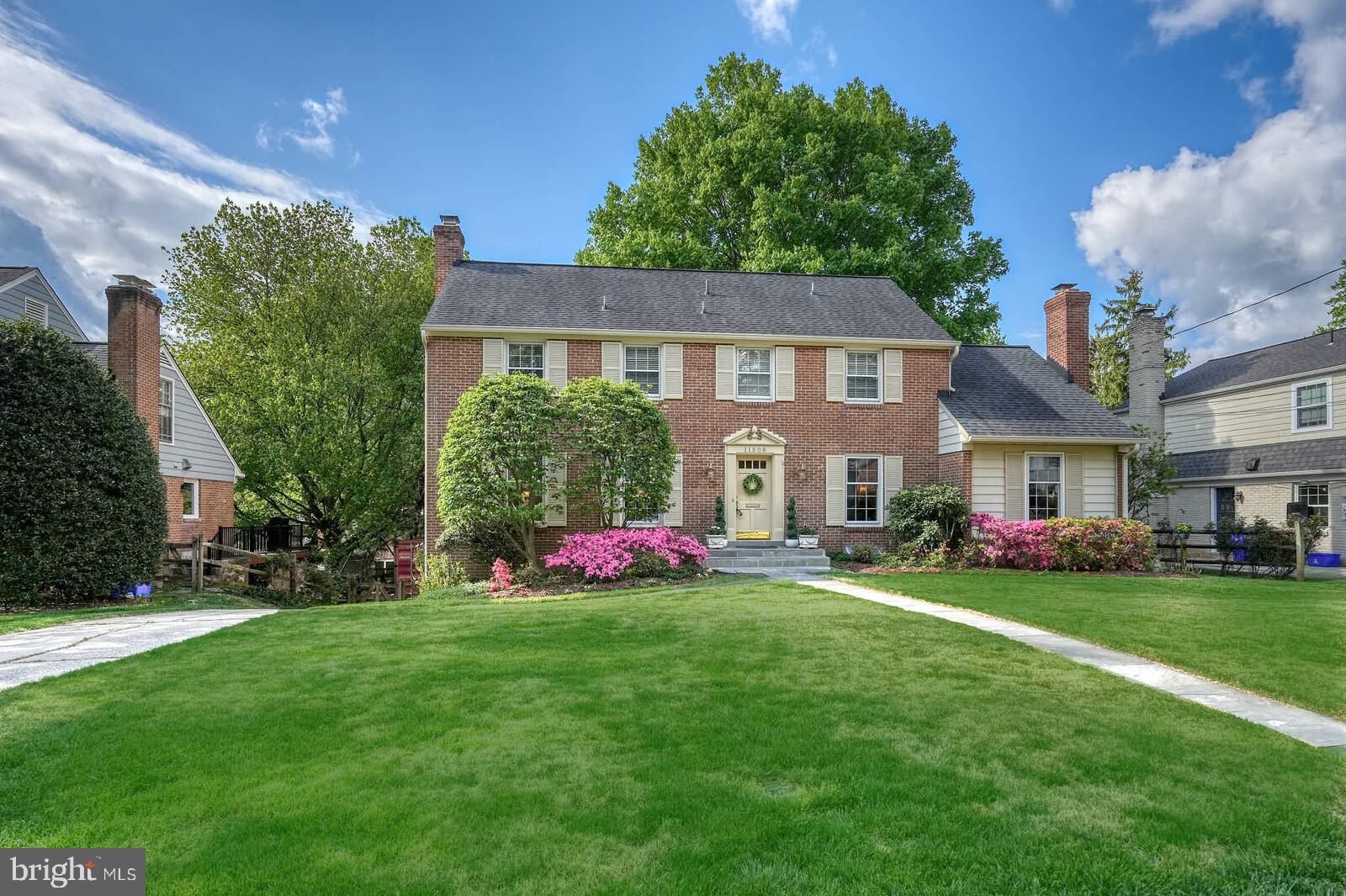 OLD FARM - Residential