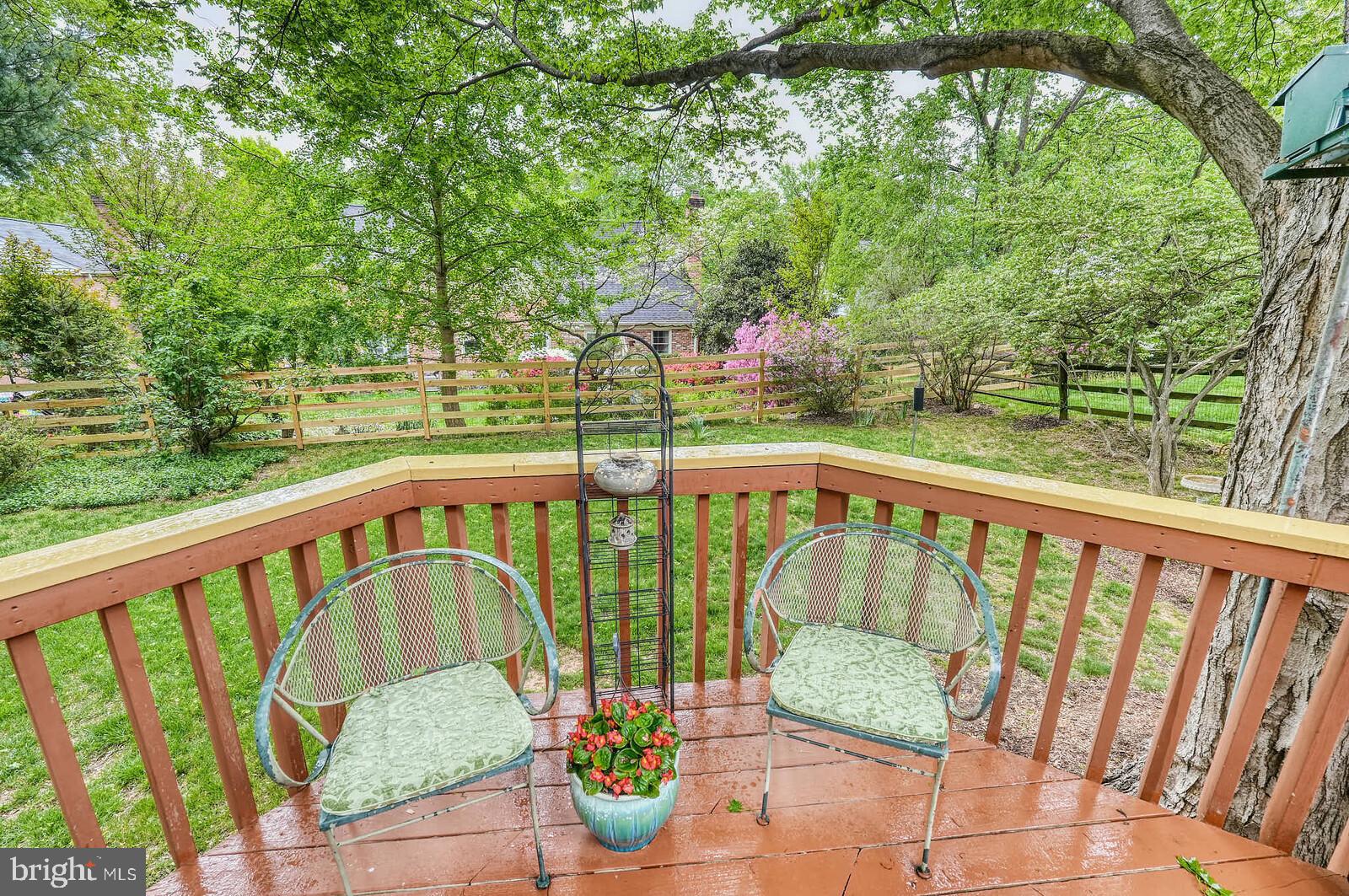 OLD FARM - Residential