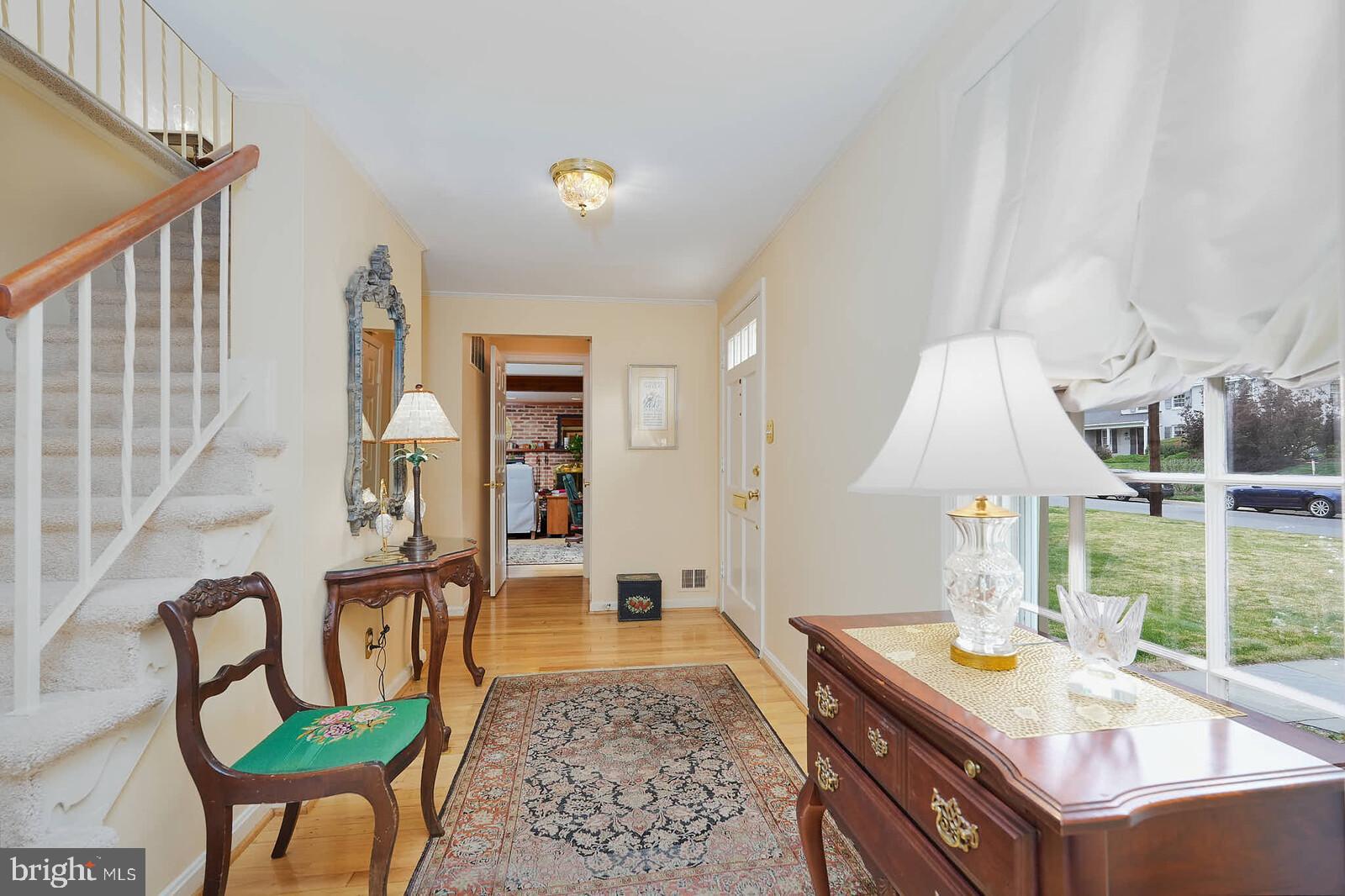 OLD FARM - Residential