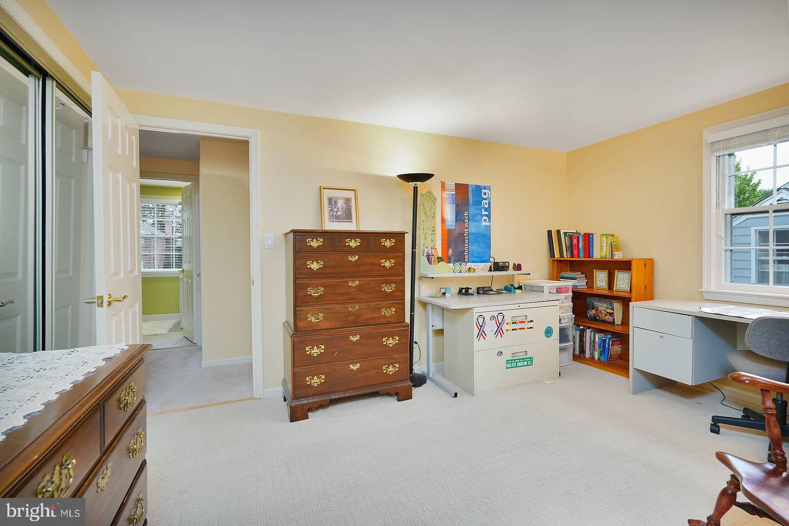 OLD FARM - Residential