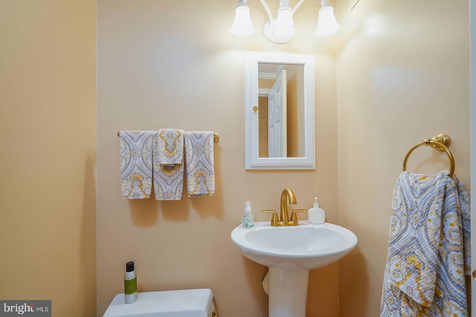 OLD FARM - Residential