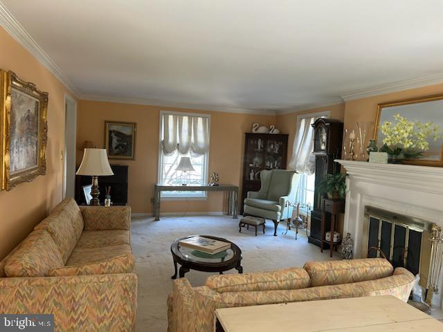 OLD FARM - Residential