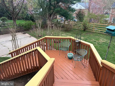 OLD FARM - Residential